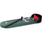 CAMPO DE MINIGOLF P CRIANÇAS 32X95X35CM