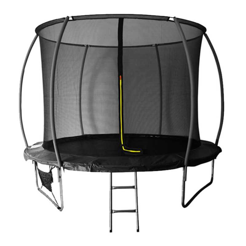 TRAMPOLIM 427M PRETO