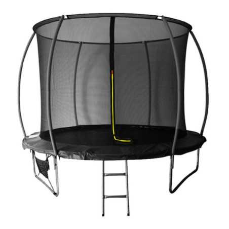TRAMPOLIM 427M PRETO