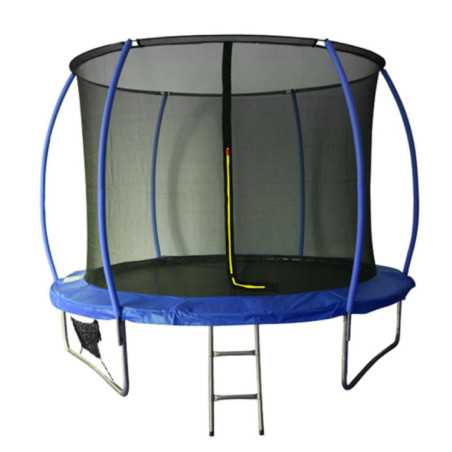 TRAMPOLIM 244M AZUL
