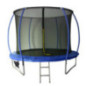 TRAMPOLIM 244M AZUL