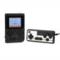 CONSOLA DE JOGOS COMPACTA C 400 JOGOS E COMANDO RETRO