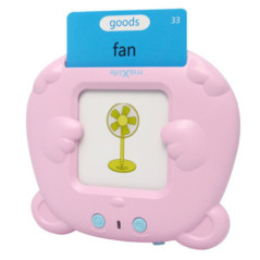 CONSOLA INTERATIVA DE APRENDIZAGEM DE INGLÊS
