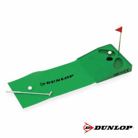 CAMPO DE MINIGOLF P CRIANÇAS 20X45X15CM DUNLOP