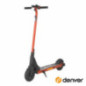 TROTINETE ELÉTRICA 25KMH LARANJA DENVER