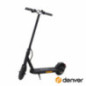 TROTINETE ELÉTRICA 25KMH PRETO DENVER