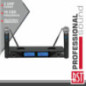 CENTRAL MICROFONE S FIOS 2 CANAIS UHF 16 FREQ CEE BST