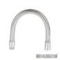 PESCOÇO DE CISNE P MICROFONE 20CM HQ POWER