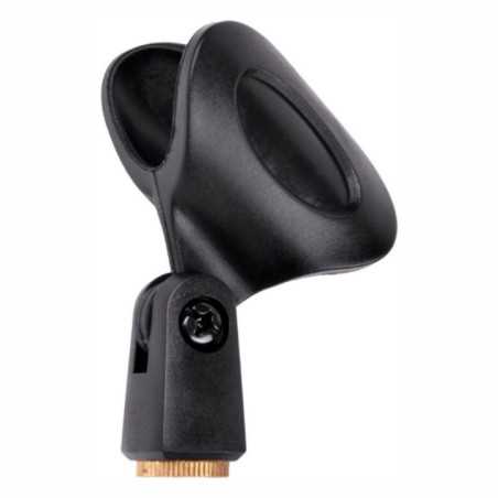 SUPORTE P MICROFONE UNIVERSAL