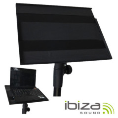 SUPORTE P PORTÁTIL AJUSTÁVEL IBIZA