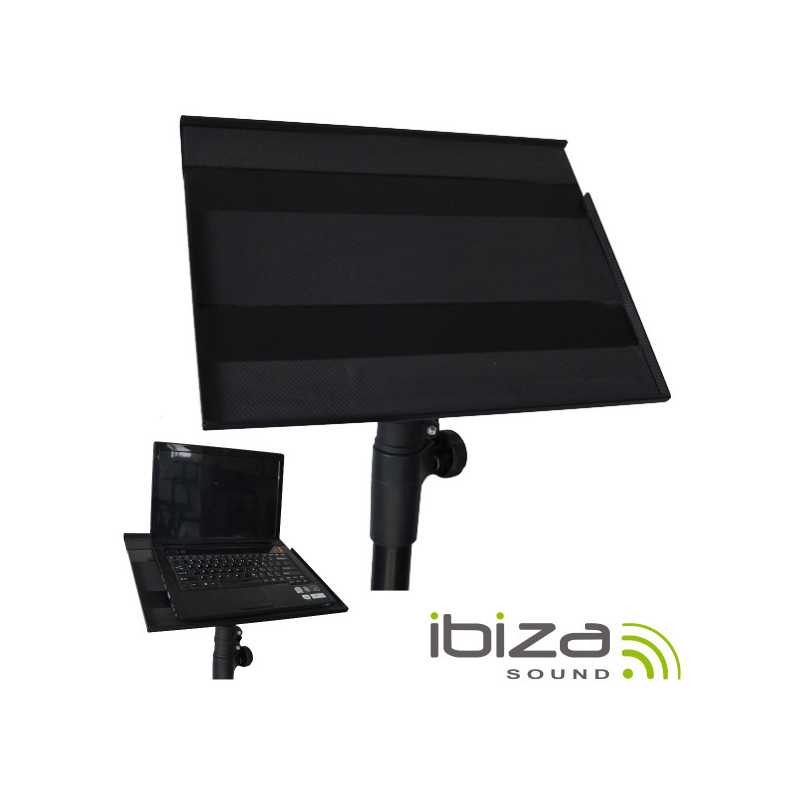 SUPORTE P PORTÁTIL AJUSTÁVEL IBIZA