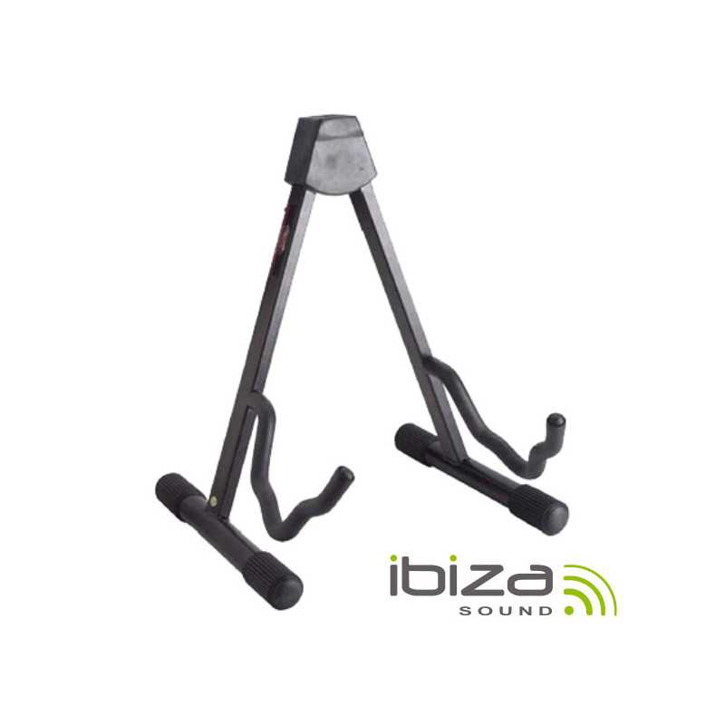 SUPORTE P GUITARRA UNIVERSAL 42CM IBIZA