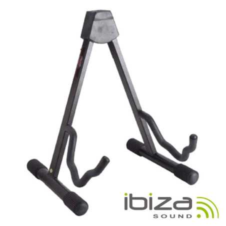 SUPORTE P GUITARRA UNIVERSAL 42CM IBIZA