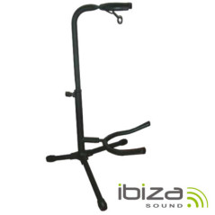 SUPORTE P GUITARRA UNIVERSAL AJUSTÁVEL IBIZA