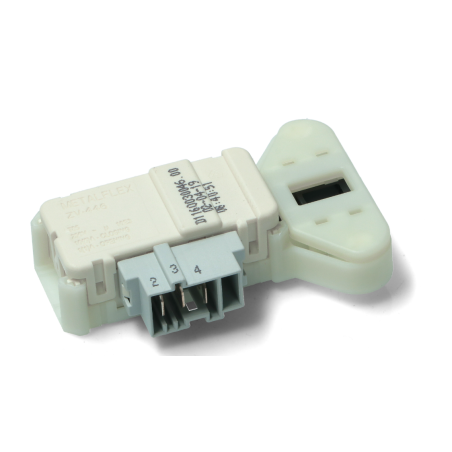 BLOCA PORTAS INDESIT