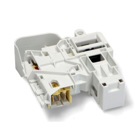 BLOCA PORTA MLL INDESIT
