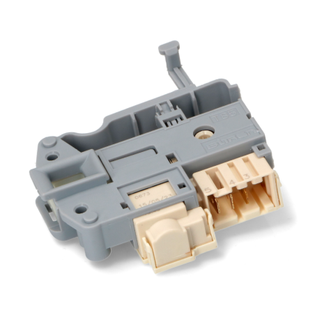 BLOCA PORTAS MLR INDESIT