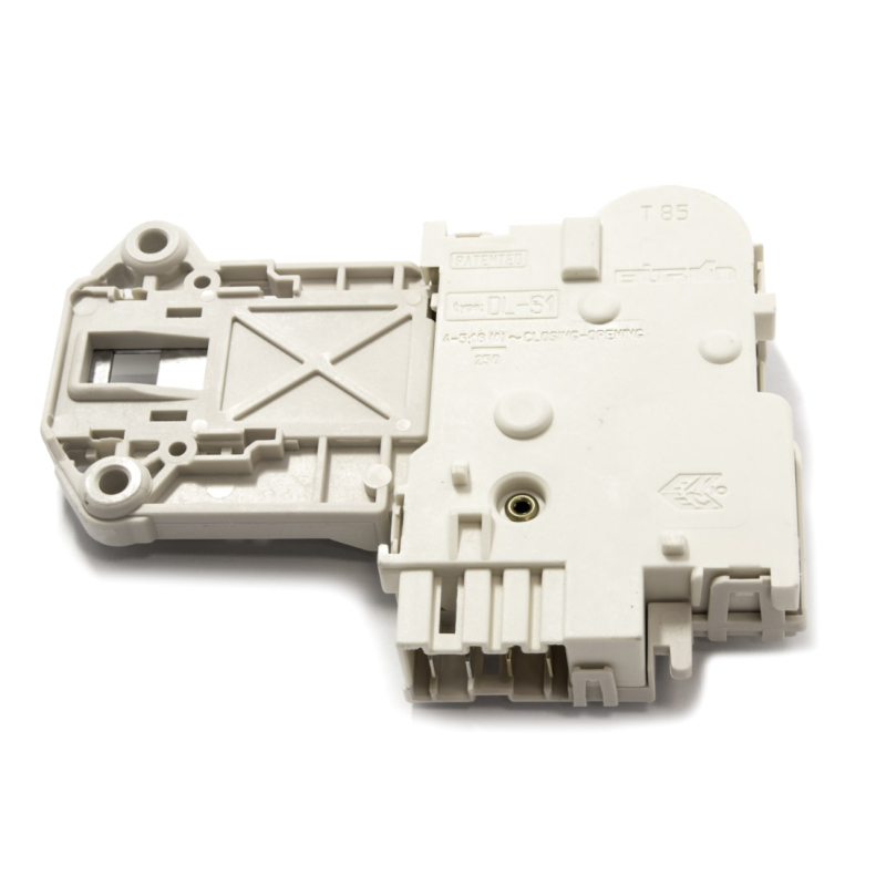 BLOCA PORTAS ZANUSSI 4T