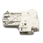 BLOCA PORTAS ZANUSSI 4T
