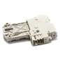 BLOCA PORTAS ZANUSSI 4T