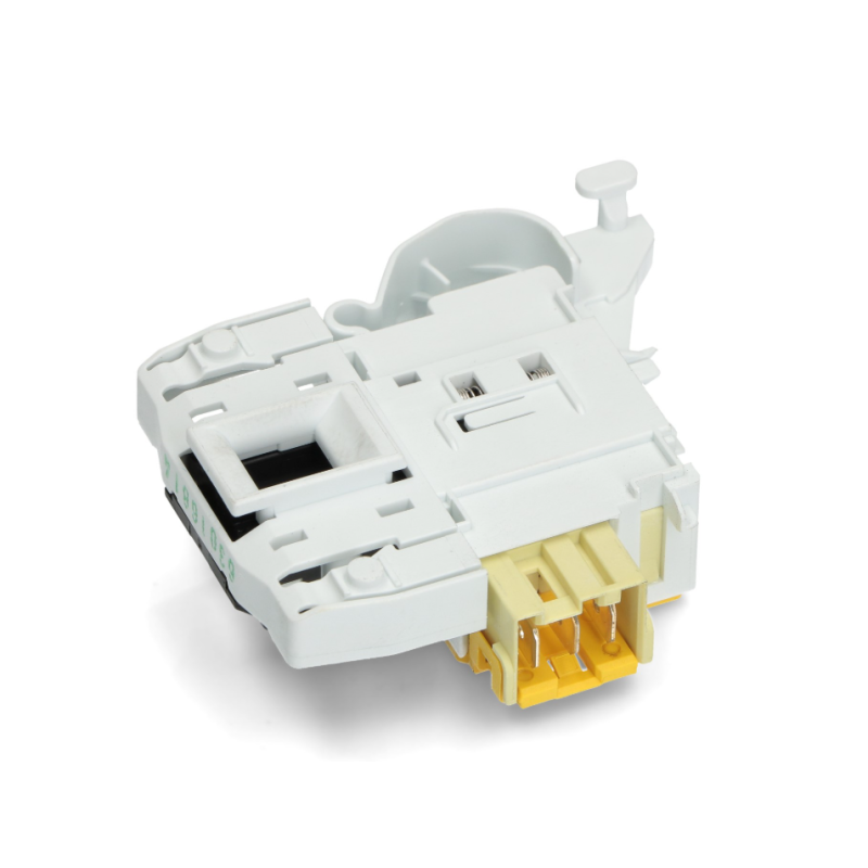 BLOCA PORTA INDESIT