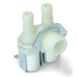 ELETROVALVULA DUPLA 90 GRAUS 230V  GROSSA