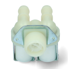 ELETROVALVULA DUPLA 180 GRAUS 230V GROSSA