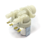 ELETROVALVULA VESTEL DUPLA 180 GRAUS 230V FINA