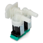 ELETROVALVULA DUPLA 180 GRAUS BOSCH