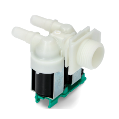 ELETROVALVULA DUPLA 180 GRAUS BOSCH