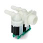ELETROVALVULA DUPLA 180 GRAUS BOSCH
