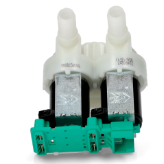 ELETROVALVULA DUPLA 180 GRAUS BOSCH