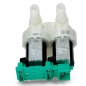 ELETROVALVULA DUPLA 180 GRAUS BOSCH