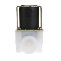 ELECTROVALVULA C/ 2 ENTRADAS 1/2"  12V