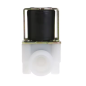 ELECTROVALVULA C/ 2 ENTRADAS 1/2"  12V