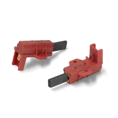 ESCOVA DE CARBONO ARISTON - INDESIT DIRT