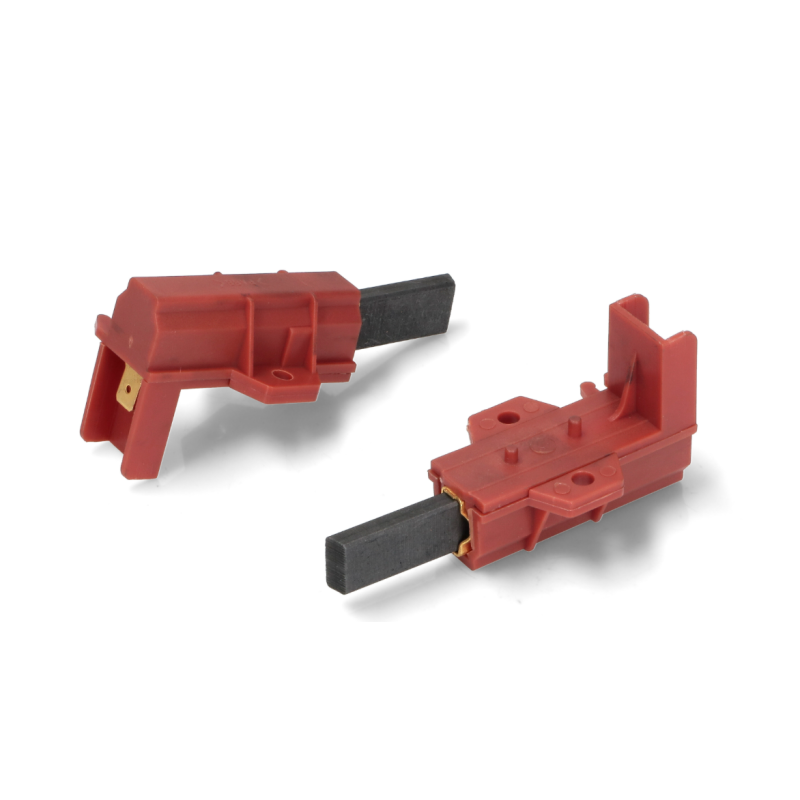 ESCOVA DE CARBONO ARISTON - INDESIT DIRT