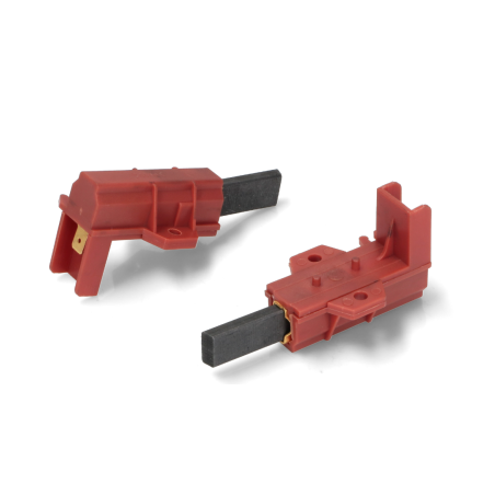 ESCOVA DE CARBONO ARISTON - INDESIT DIRT
