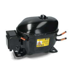 COMPRESSOR SECOP HMK95AA R600a 1/5 LBP 9,60cc