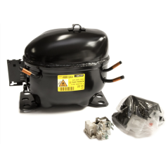 COMPRESSOR SECOP HMK12AA 1/4 R600a LBP 11,20cc
