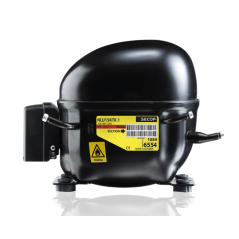 COMPRESSOR SECOP NLX15KK3 1/3 R600a LBP 14,65cc