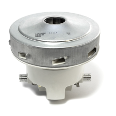 MOTOR DE ASPIRADOR DE PÓ E ÁGUA AMETEK 1200W
