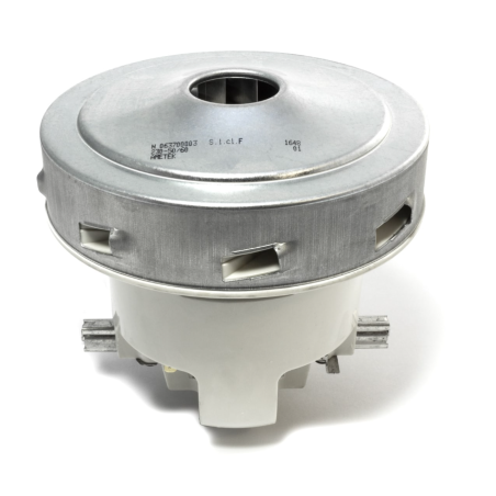 MOTOR DE ASPIRADOR DE PÓ E ÁGUA AMETEK 1200W