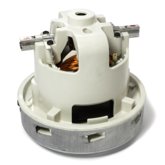 MOTOR DE ASPIRADOR DE PÓ E ÁGUA AMETEK 1200W