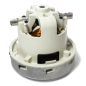 MOTOR DE ASPIRADOR DE PÓ E ÁGUA AMETEK 1200W