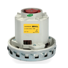 MOTOR DE ASPIRADOR DE PÓ 1350W 130mm - SKL