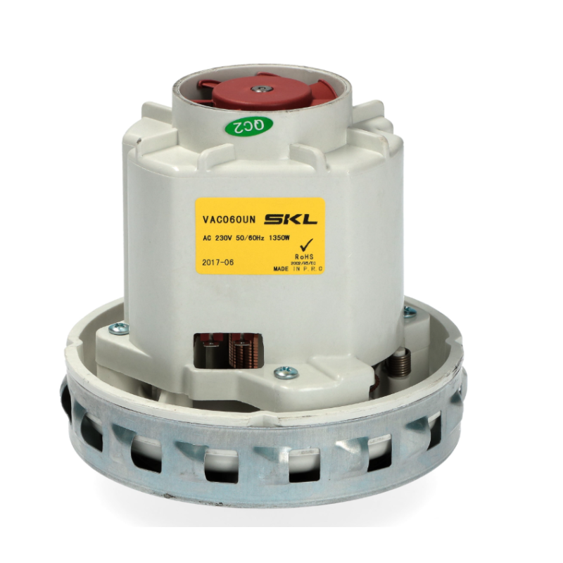 MOTOR DE ASPIRADOR DE PÓ 1350W 130mm - SKL