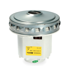 MOTOR DE ASPIRADOR DE PÓ 1350W 130mm - SKL