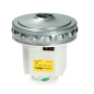 MOTOR DE ASPIRADOR DE PÓ 1350W 130mm - SKL