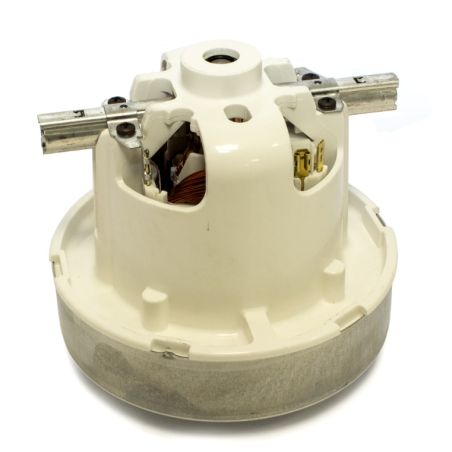 MOTOR DE ASPIRADOR DE PÓ 1200W - AMETEK